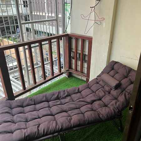 Jomtien Beach Hostel & Guesthouse Exterior foto